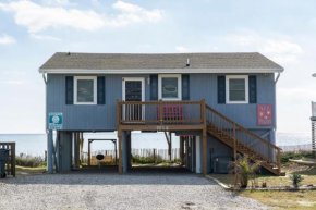 Blu Malibu by Oak Island Accommodations